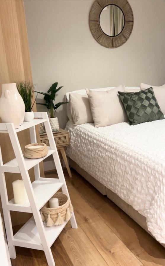 London Property Apartments For Up To 6, Next To Big Ben & London Eye Luaran gambar