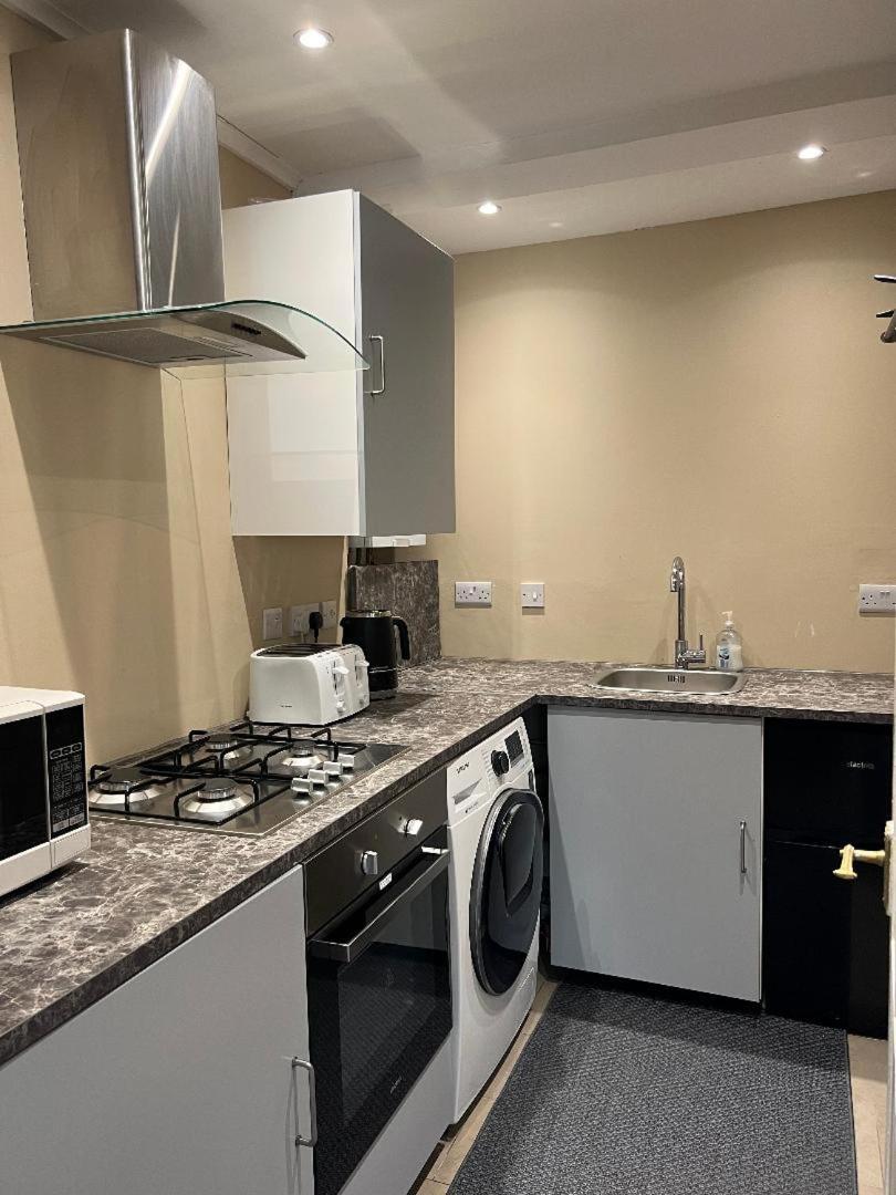London Property Apartments For Up To 6, Next To Big Ben & London Eye Luaran gambar