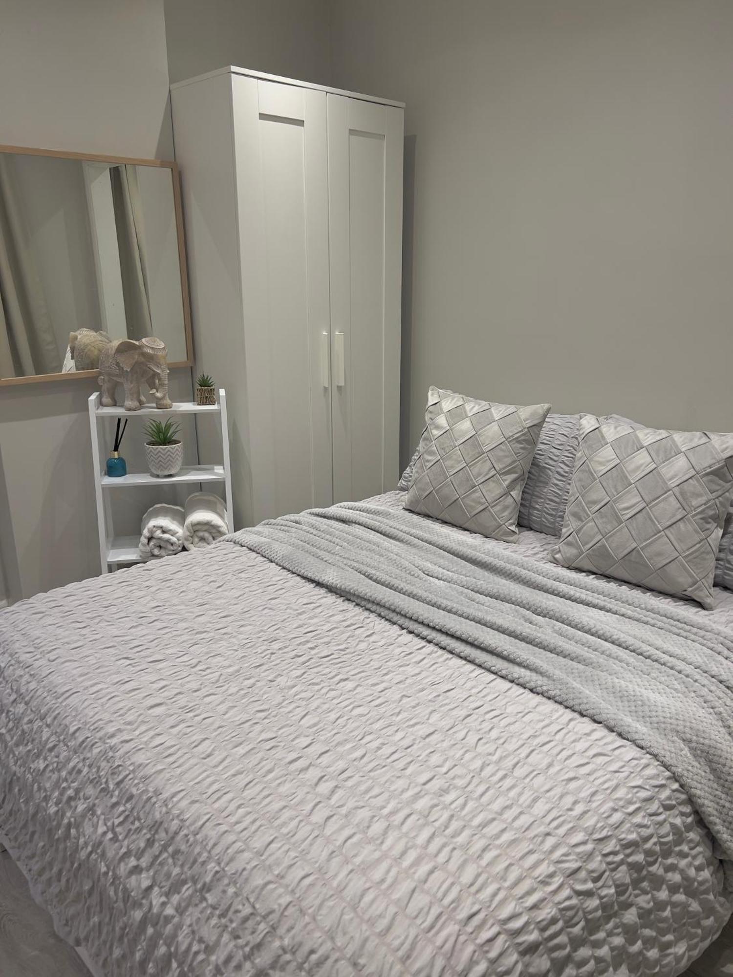 London Property Apartments For Up To 6, Next To Big Ben & London Eye Luaran gambar