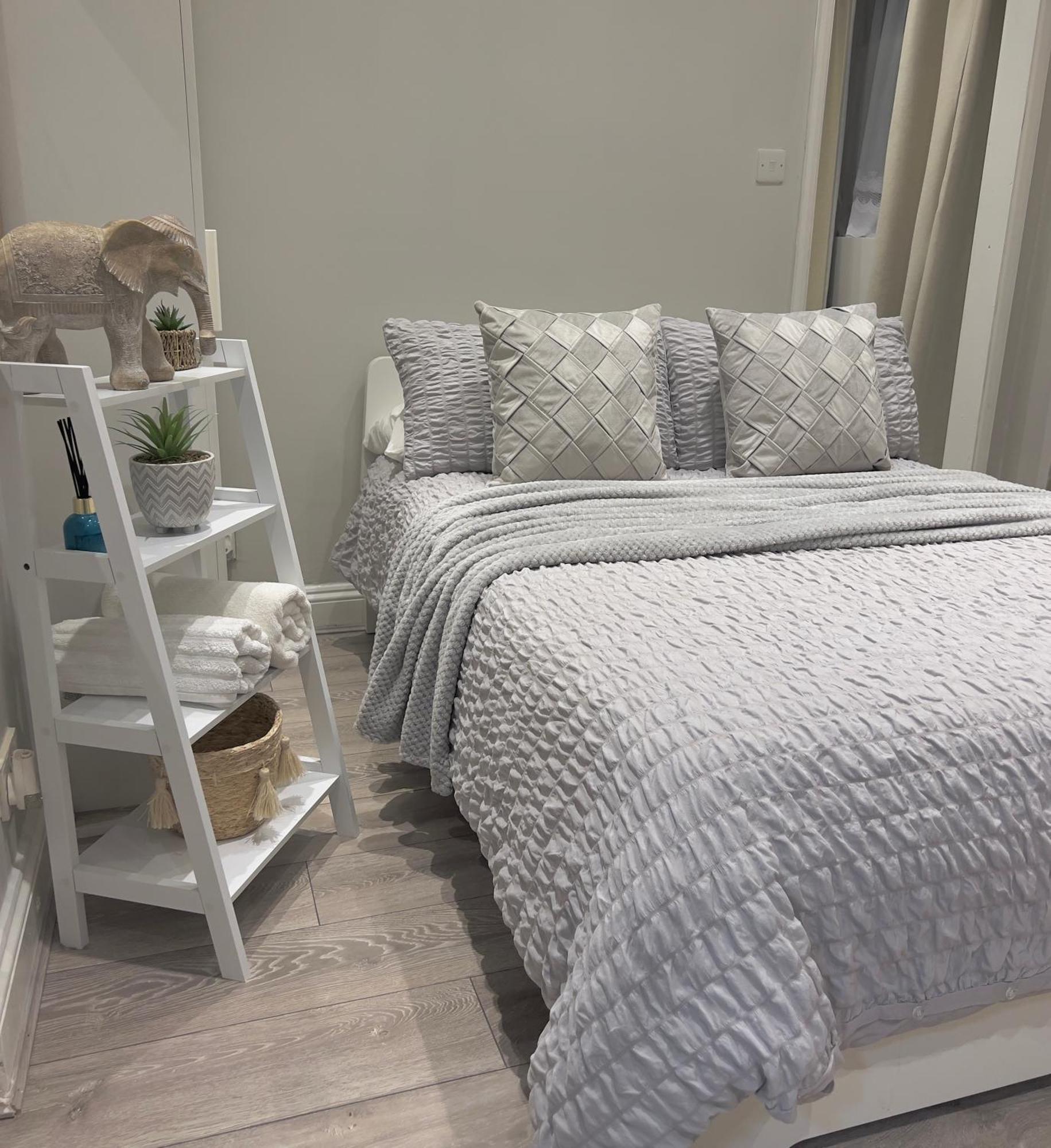 London Property Apartments For Up To 6, Next To Big Ben & London Eye Luaran gambar