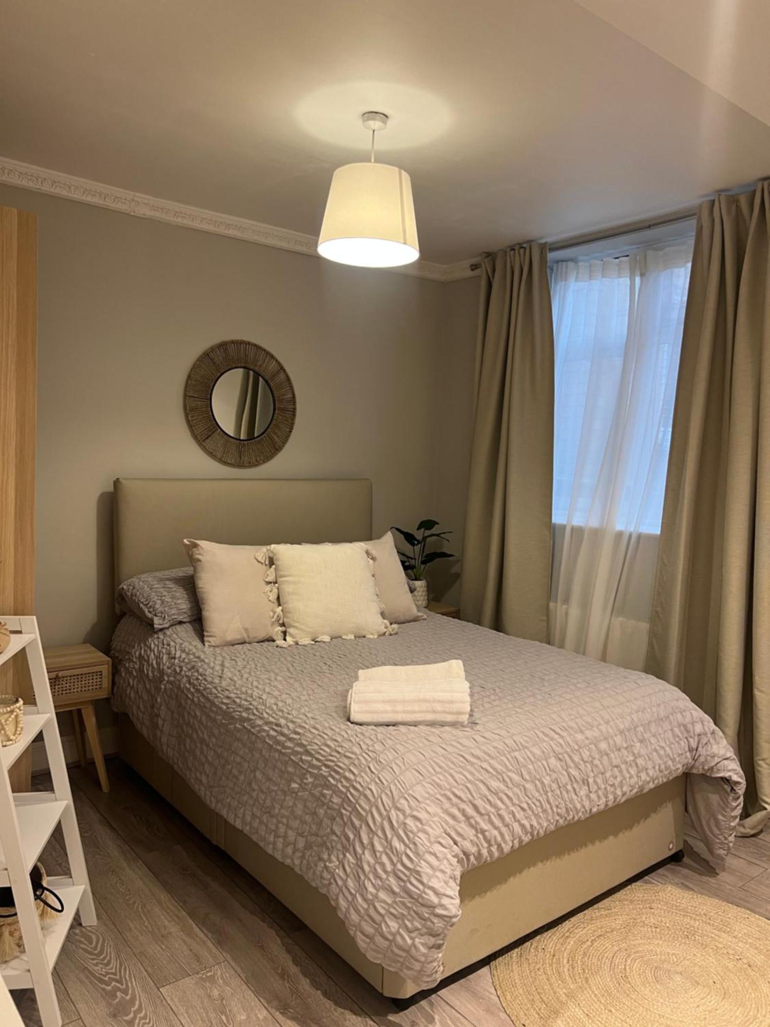 London Property Apartments For Up To 6, Next To Big Ben & London Eye Luaran gambar